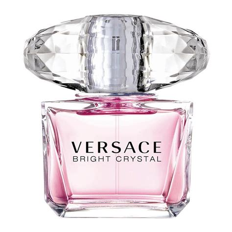 versace perfumy